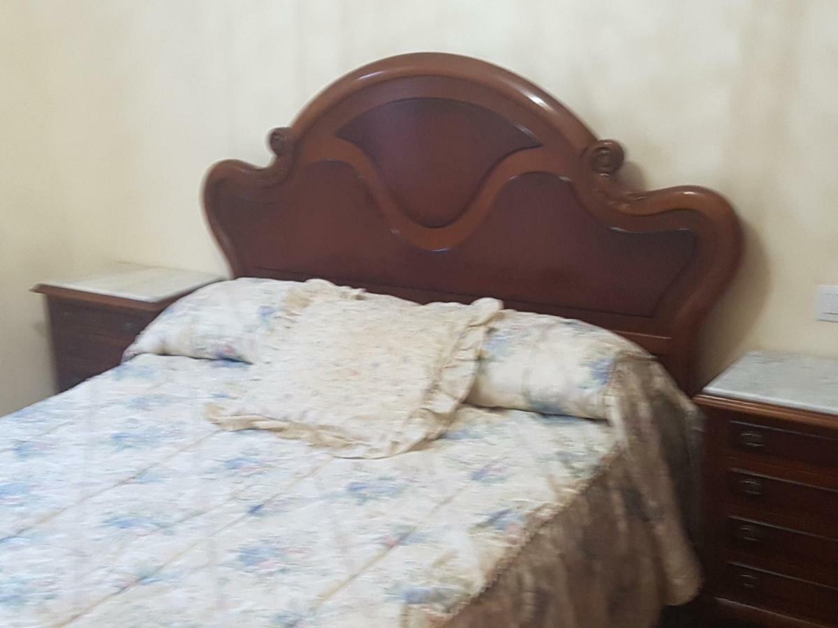 Apartamento En Zona Costera, Muy Cerquita De La Playa Apartment Pobra Do Caraminal Luaran gambar