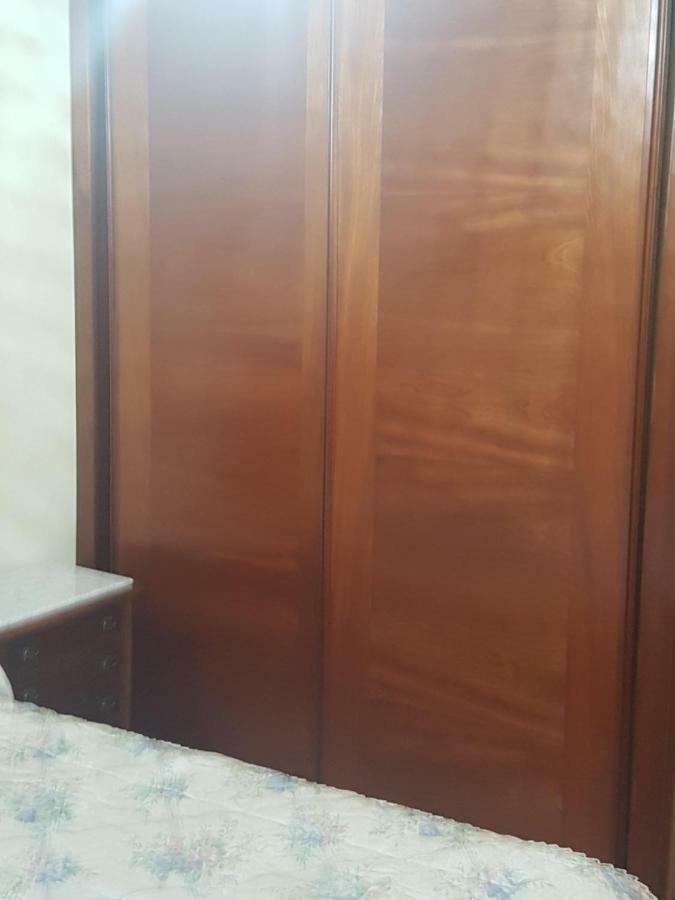 Apartamento En Zona Costera, Muy Cerquita De La Playa Apartment Pobra Do Caraminal Luaran gambar